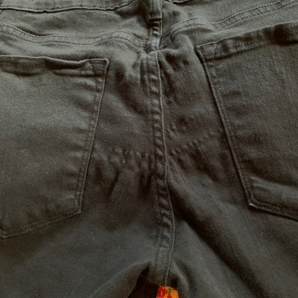 Frame Le Skinny ripped - Picture 4 of 8